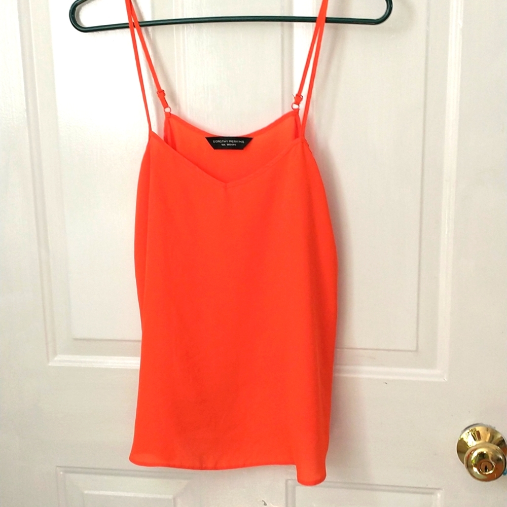 Camisole small